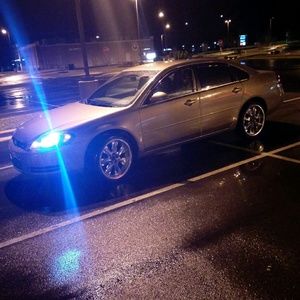 Meet your Posher, Gary